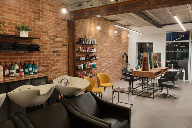 Vue sur l'espace bac à shampoing-rehabilitation-boutique_local-Lillers