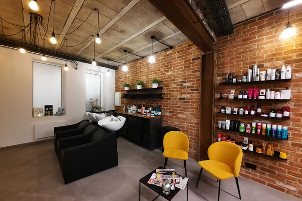 Vue sur l'espace d'attente-rehabilitation-boutique_local-Lillers