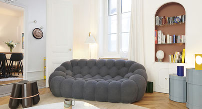 Photo d'un projet de Rénovation Maison à Nantes
