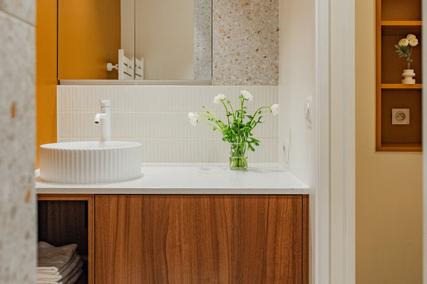 Salle de bain-renovation-appartement-Paris