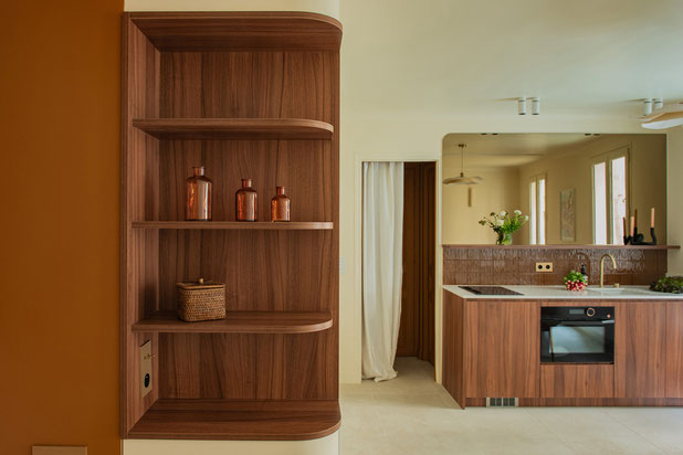 Séjour-renovation-appartement-Paris