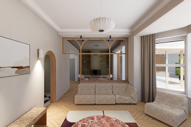Salon-agrandissement_extension-maison-Lille