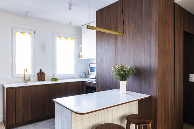 Cuisine-renovation-appartement-Paris