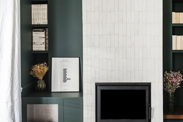 Salon-renovation-appartement-Paris