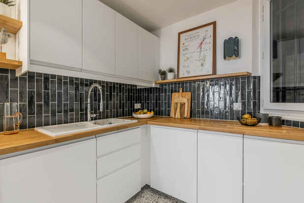 Cuisine-renovation-appartement-Paris