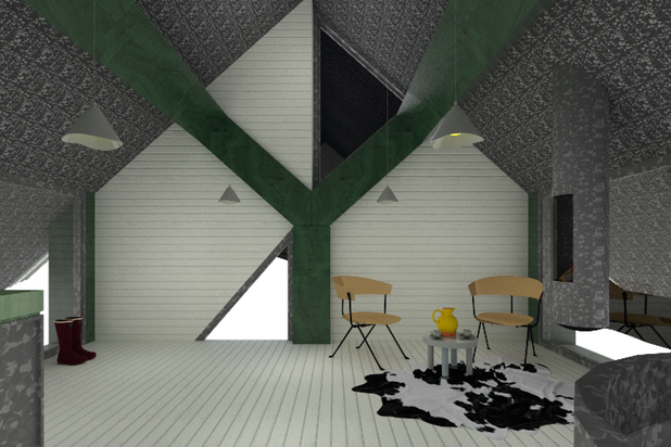 INTERIEUR-construction-maison-Carolles