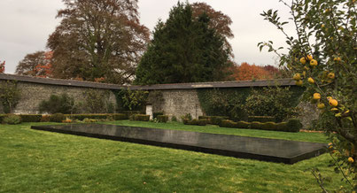 Photo d'un projet de Aménagement Aménagement extérieur à Louvigny