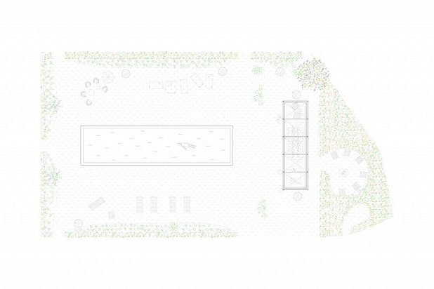 Pool house-amenagement-espaces_exts-Louvigny
