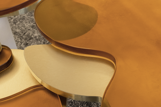 DETAIL TABLES-amenagement-equipement-Paris