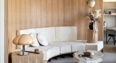Photo d'un projet de Rénovation Appartement à Paris