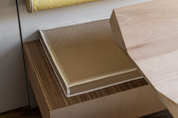 DETAIL BANQUETTE CUISINE-renovation-appartement-Paris