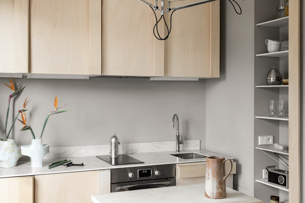 CUISINE-amenagement-appartement-Versailles