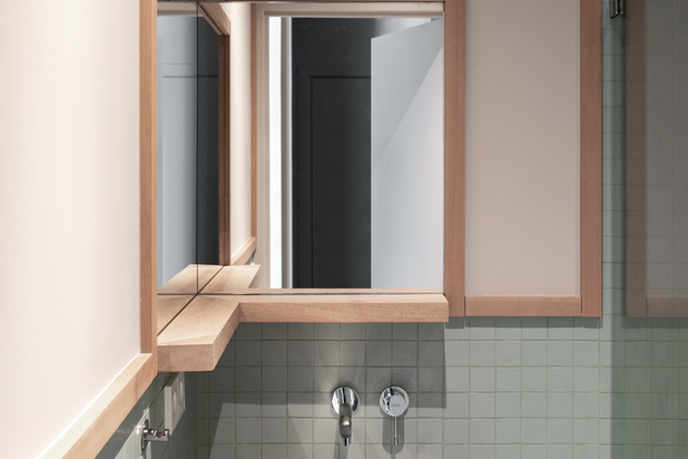 SALLE DE BAIN-amenagement-appartement-Versailles