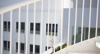 Photo d'un projet de Réhabilitation Immeuble à Boulogne-Billancourt