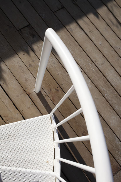 Détail du garde-corps-rehabilitation-immeuble-Boulogne-Billancourt