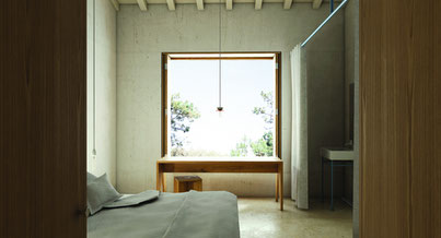 Photo d'un projet de Construction Hôtel à Saint-Jean-de-Luz