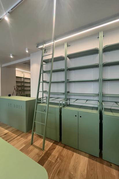 Librairie TY BULL - Rennes-amenagement-boutique_local-Rennes