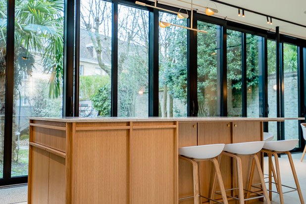 ISIDORE-agrandissement_extension-maison-Caen