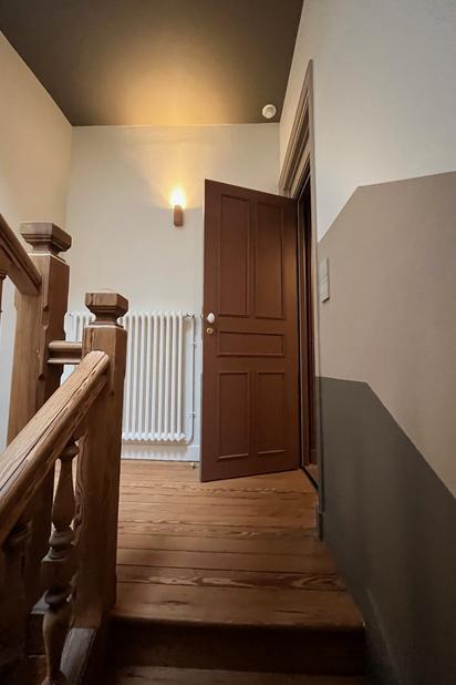 CHAMBRES D'HOTES-renovation-hotel-Trouville-sur-Mer
