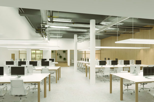 MEERO - BUREAUX-  PARIS-amenagement-bureaux-Paris