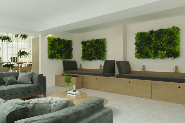 MEERO - BUREAUX-  PARIS-amenagement-bureaux-Paris