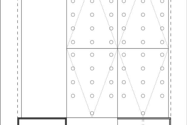 Plan Intermediaire-construction-appartement-Paris