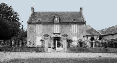 Photo d'un projet de Agrandissement Extension Maison à Graye-sur-Mer
