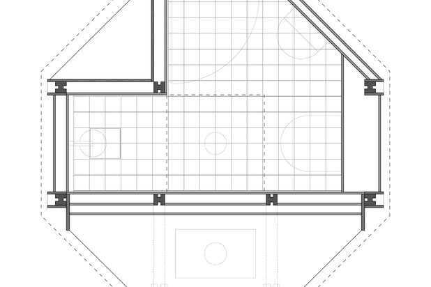Plan Bas-renovation-appartement-Paris