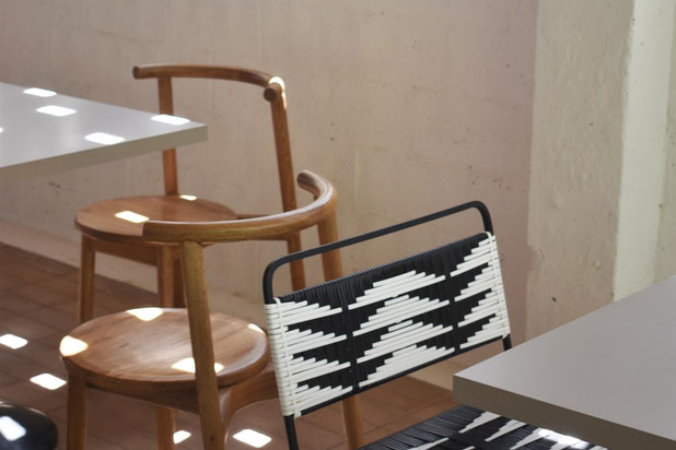 Mobilier sur mesure-construction-cafe_restaurant-Olon