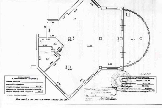 Etat de lieu-amenagement-appartement-Toulouse