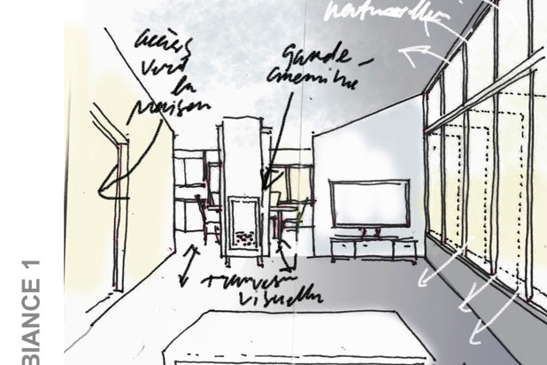 Ambiance-agrandissement_extension-maison-Aussonne