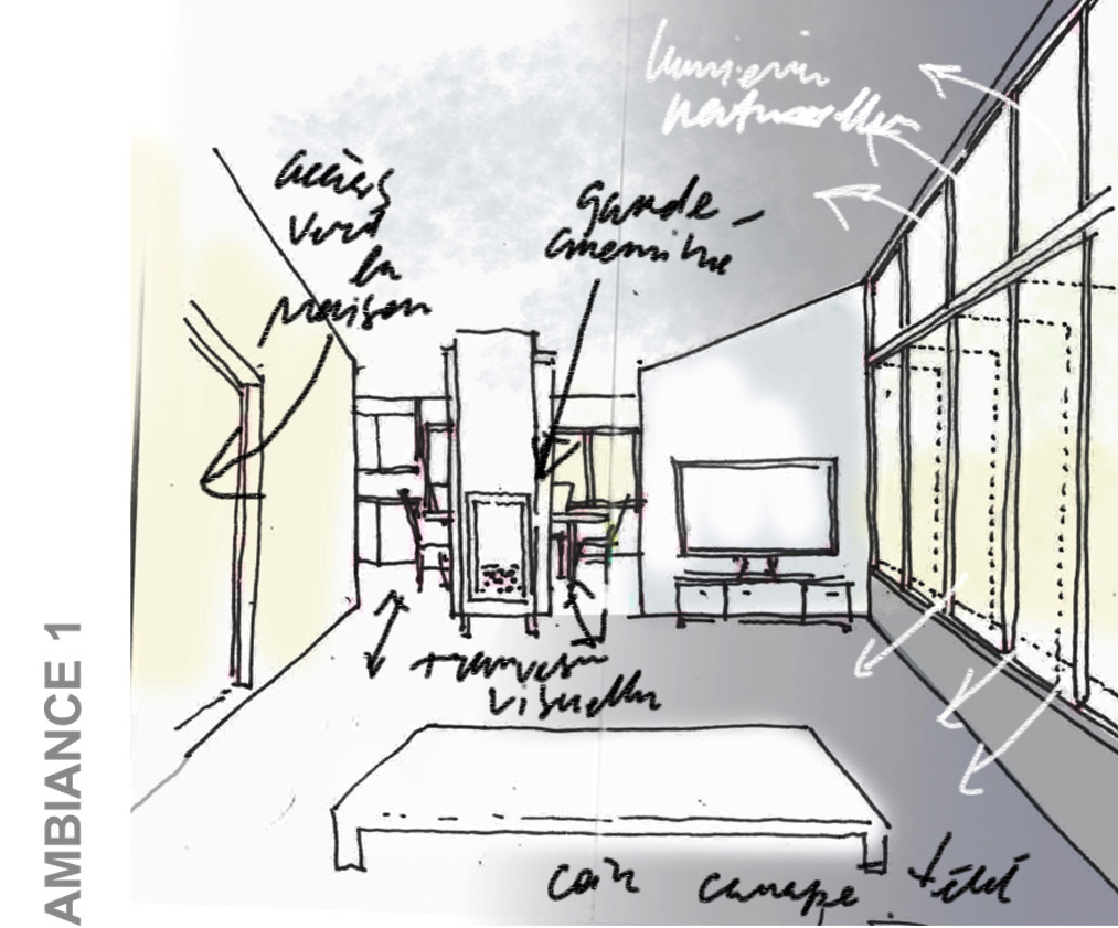 Extention d'une maison – extension de maison Haute-Garonne