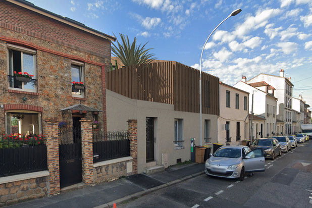--surelevation-maison-Gentilly