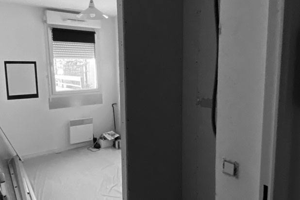 --amenagement-appartement-Le Plessis-Robinson