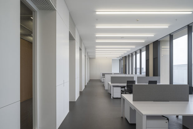 Bureaux-construction-bureaux-Shaoxing