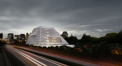 Photo d'un projet de Construction Équipement à Shanghai