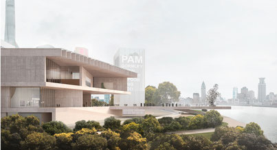 Photo d'un projet de Construction Équipement à Shanghai