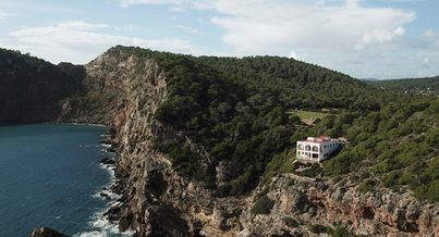 Photo d'un projet de Rénovation Maison à Ibiza