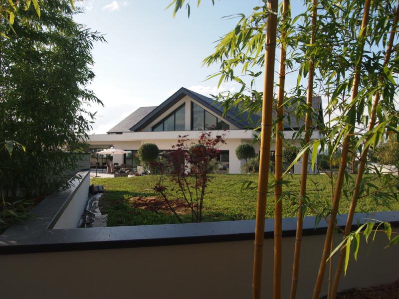 Maison M – construction de maison neuve Corrèze