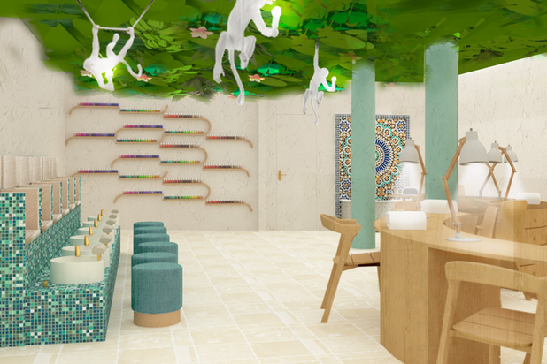 Projet Jardin Solidaire-renovation-boutique_local-Paris
