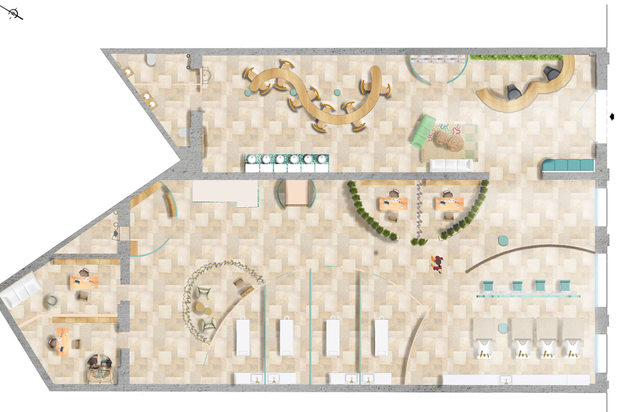 Projet Jardin Solidaire-renovation-boutique_local-Paris