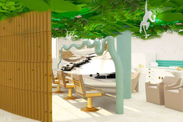 Projet Jardin Solidaire-renovation-boutique_local-Paris