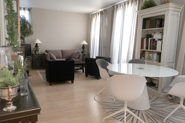Projet Navarre-renovation-appartement-Paris