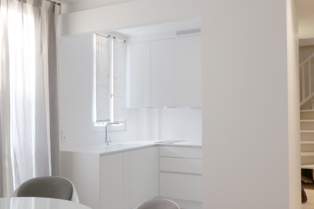 Projet Navarre-renovation-appartement-Paris