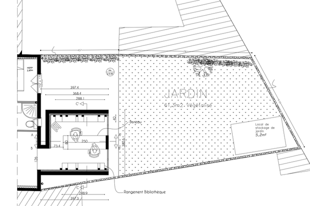 Projet Joinville-amenagement-maison-Joinville-le-Pont