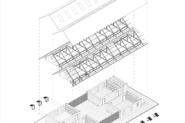 Collège-construction-equipement-Addis Ababa