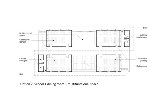 Collège-construction-equipement-Addis Ababa