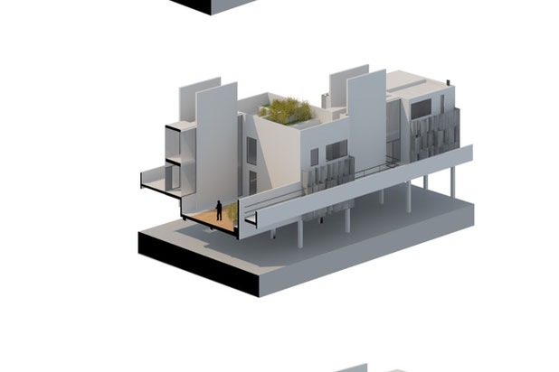 Maison-construction-maison-Ivry-sur-Seine