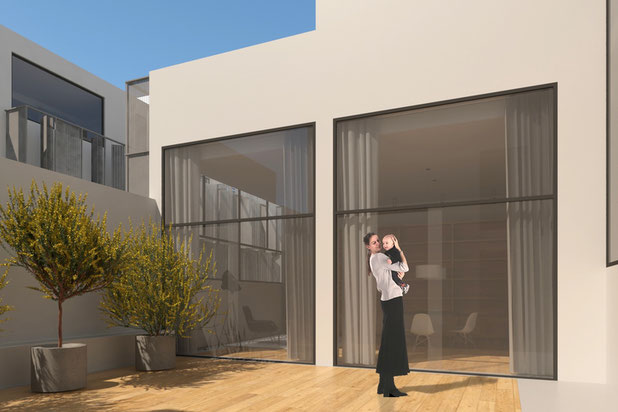 Maison-construction-maison-Ivry-sur-Seine
