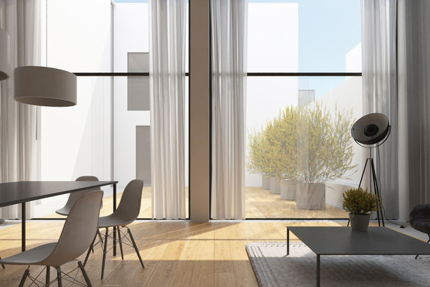 Maison-construction-maison-Ivry-sur-Seine